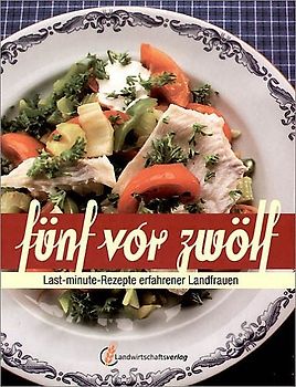 Fünf vor zwölf