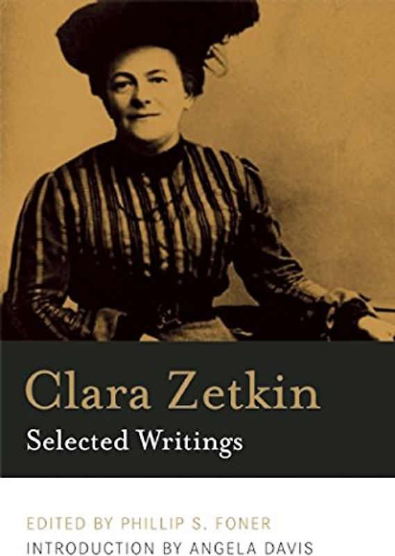 Clara Zetkin