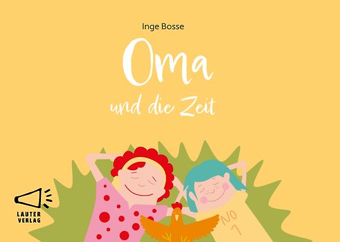 Oma und die Zeit