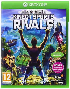Kinect Sports Rivals [EU Import] Xbox One