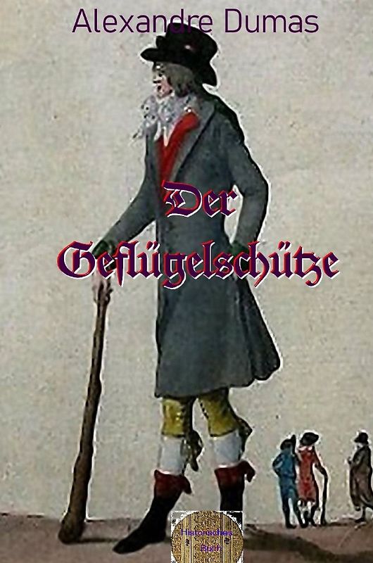 Der Geflügelschütze