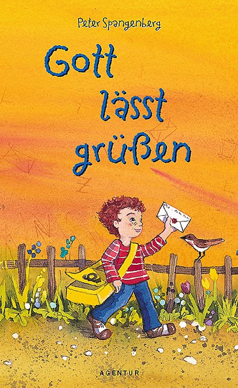 Gott lässt grüßen