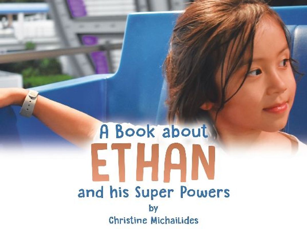 A Book About Ethan
