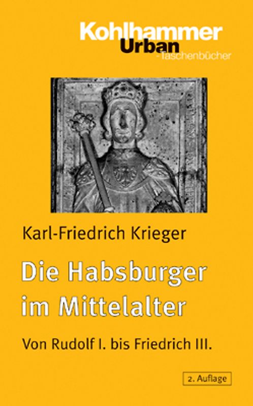 Die Habsburger im Mittelalter