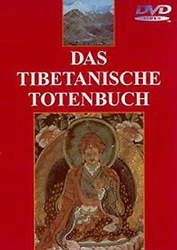Das Tibetanische Totenbuch 1 DVD