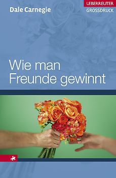 Wie man Freunde gewinnt