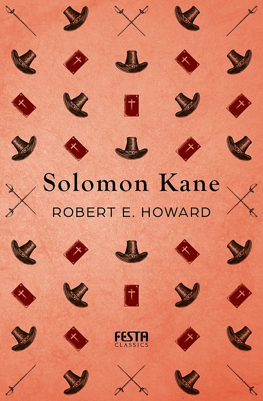 Solomon Kane
