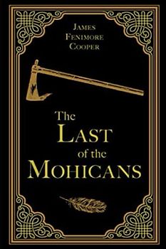 The Last of the Mohicans