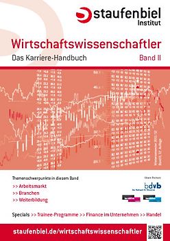 Staufenbiel Wirtschaftswissenschaftler WS 2011/2012