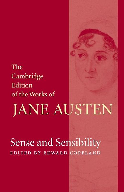 Sense and Sensibility