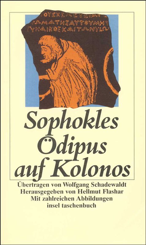 Ödipus auf Kolonos