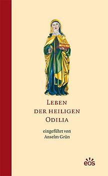 Leben der heiligen Odilia