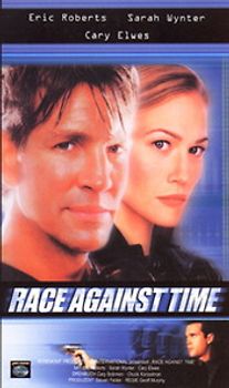 Race Against Time DVD