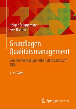 Grundlagen Qualitätsmanagement