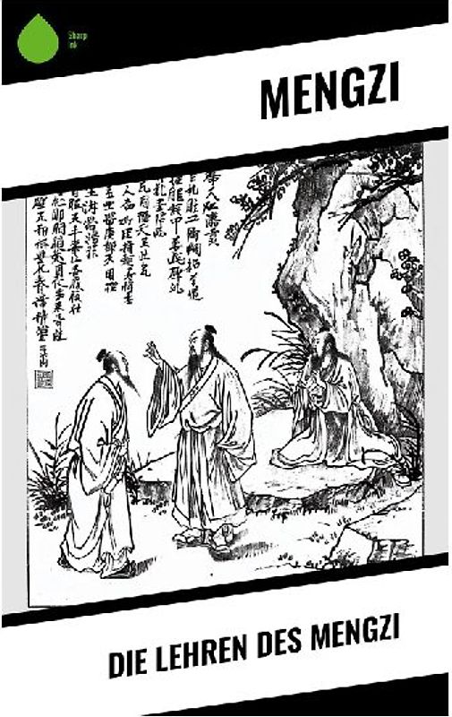 Die Lehren des Mengzi