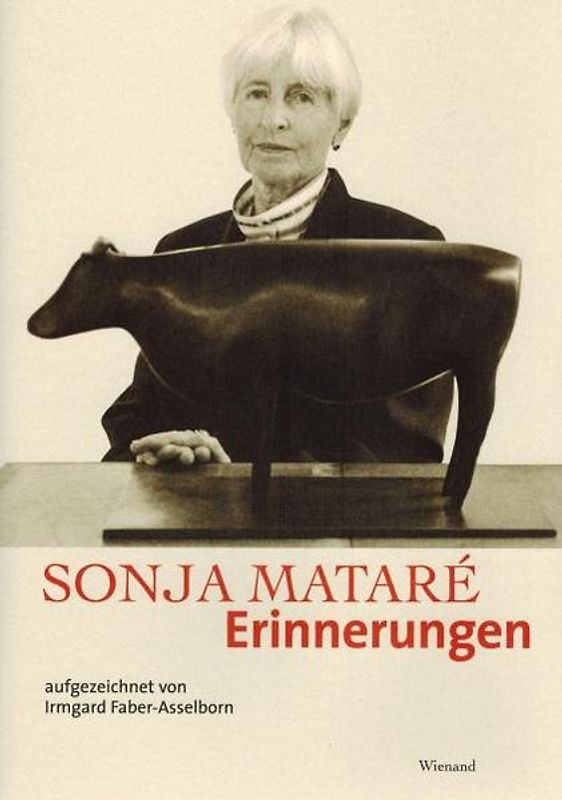 Sonja Mataré Erinnerungen
