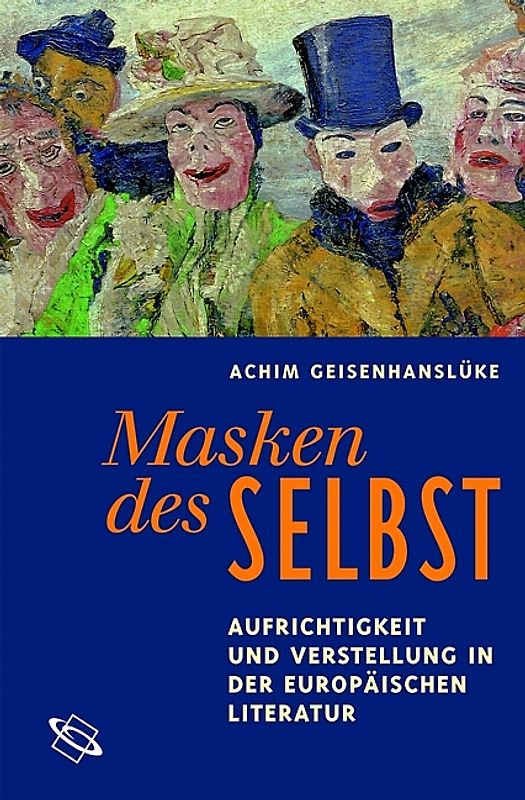 Masken des Selbst