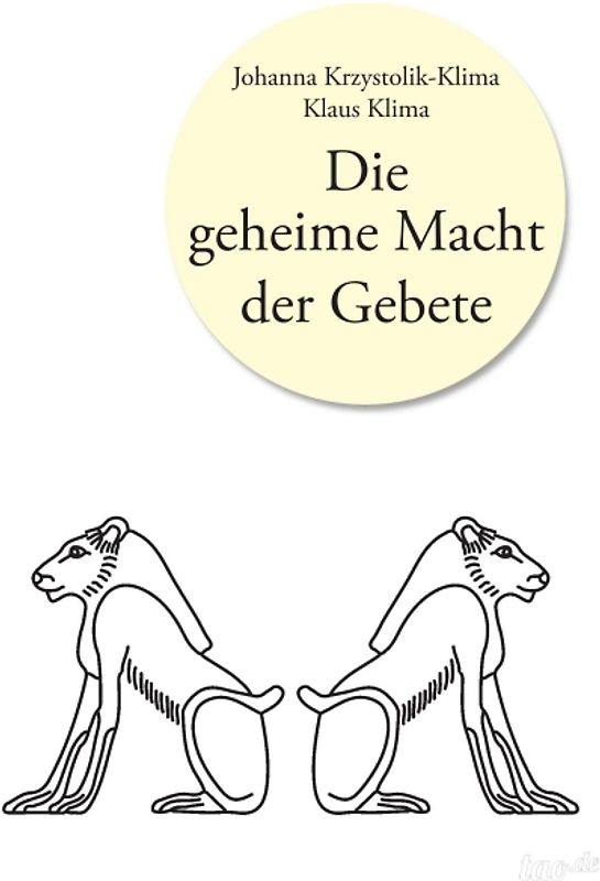 Die geheime Macht der Gebete