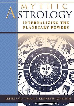 Mythic Astrology