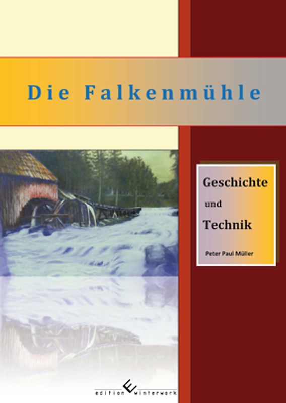 Die Falkenmühle
