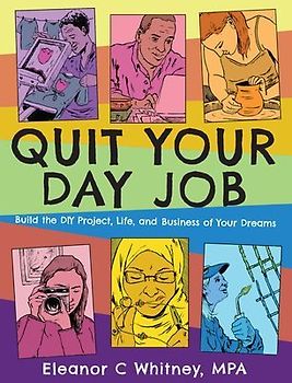 Quit Your Day Job