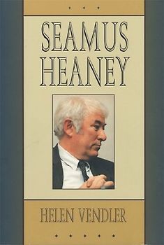 Seamus Heaney