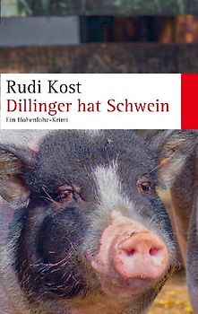 Dillinger hat Schwein