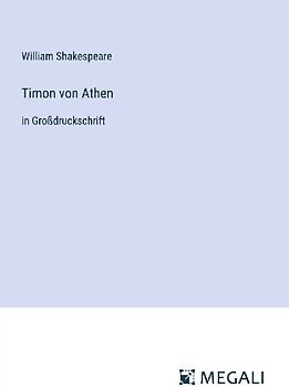 Timon von Athen