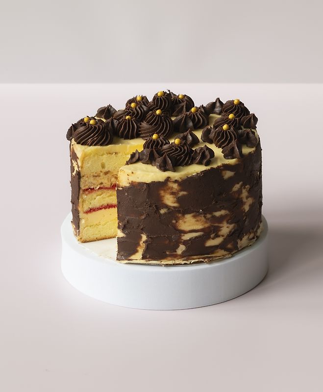 Patisserie mit dem Thermomix