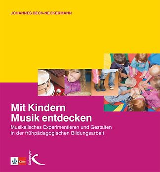 Mit Kindern Musik entdecken