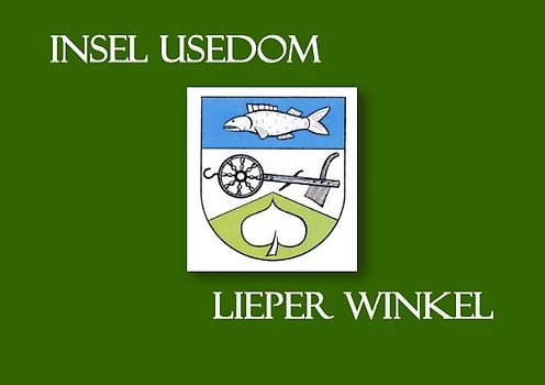 Insel Usedom Lieper Winkel
