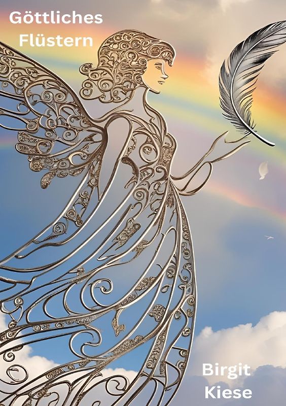 Göttliches Flüstern