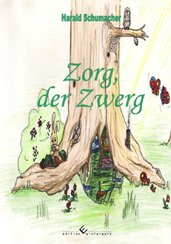 Zorg, der Zwerg
