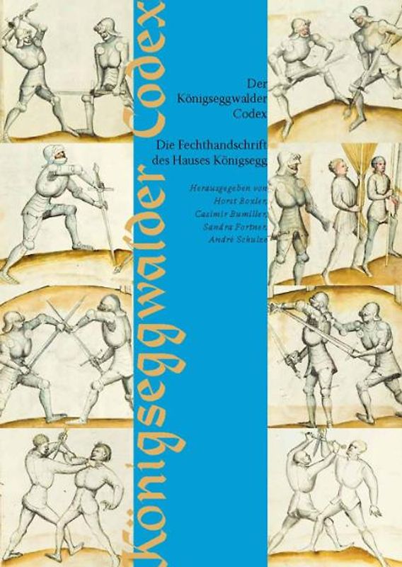 Der Königsegger Codex