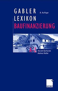 Gabler Lexikon Baufinanzierung