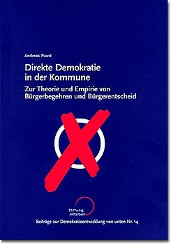 Direkte Demokratie in der Kommune