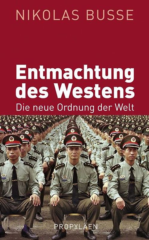 Entmachtung des Westens