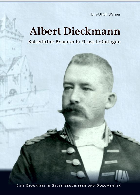 Albert Dieckmann