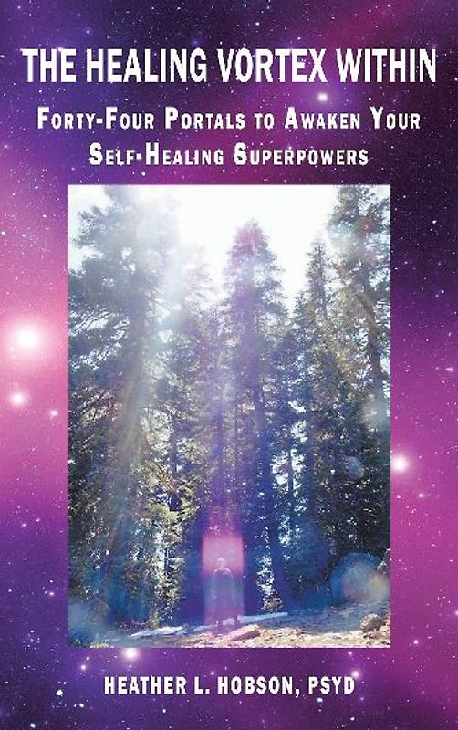 The Healing Vortex Within