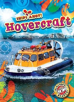 Hovercraft