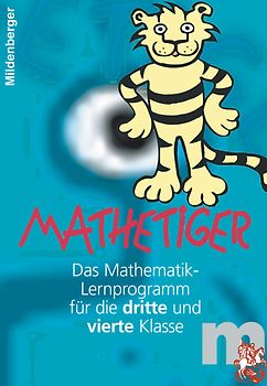 Mathetiger 3/4 MacOS