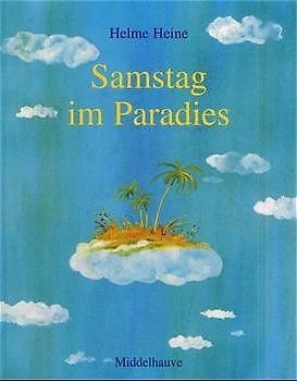 Samstag im Paradies