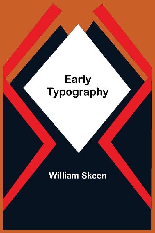 Early Typography