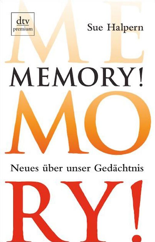 Memory!