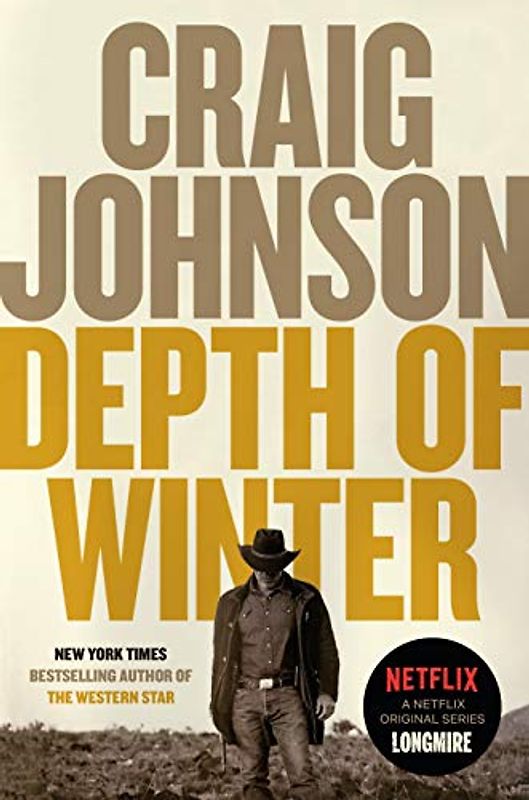 Depth of Winter: A Longmire Mystery
