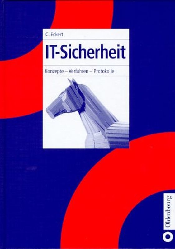 IT-Sicherheit