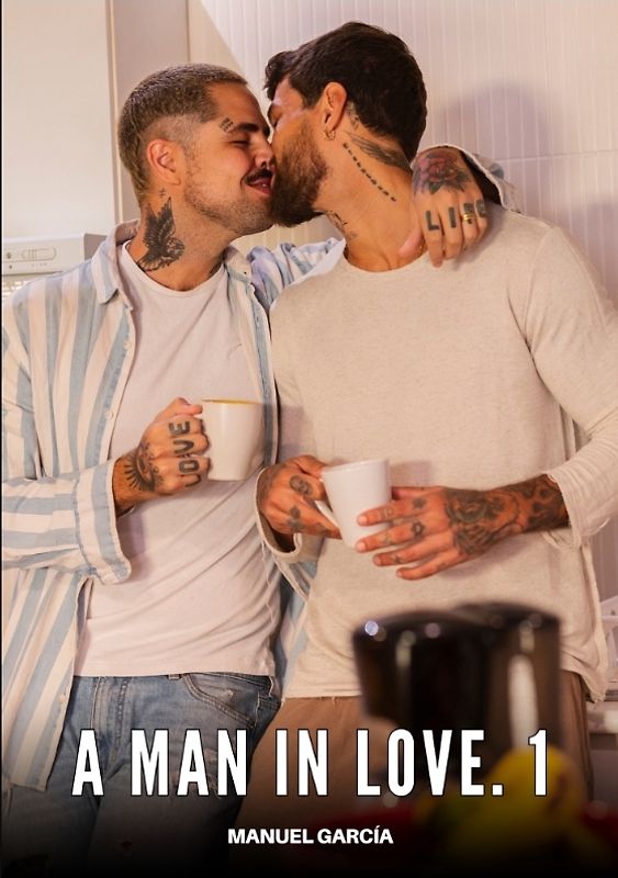 A Man in Love. 1