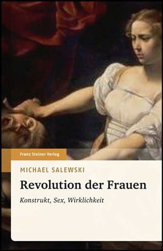 Revolution der Frauen