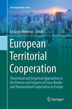 European Territorial Cooperation