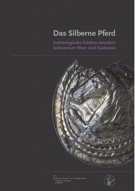Das Silberne Pferd